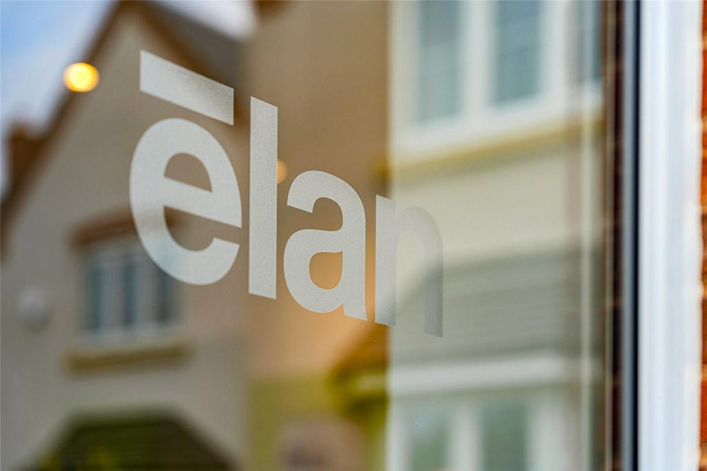 Elan