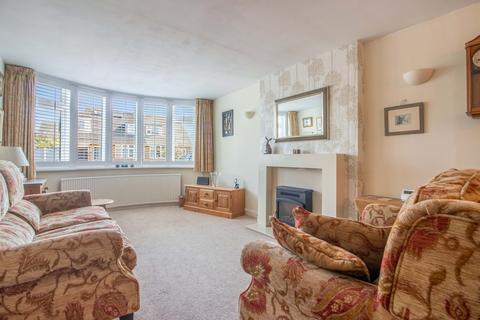 2 bedroom semi-detached house for sale, Sunningdale Avenue, Spondon, Derby, Derbyshire, DE21