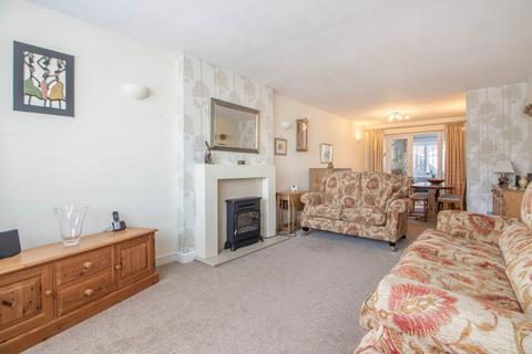 2 bedroom semi-detached house for sale, Sunningdale Avenue, Spondon, Derby, Derbyshire, DE21