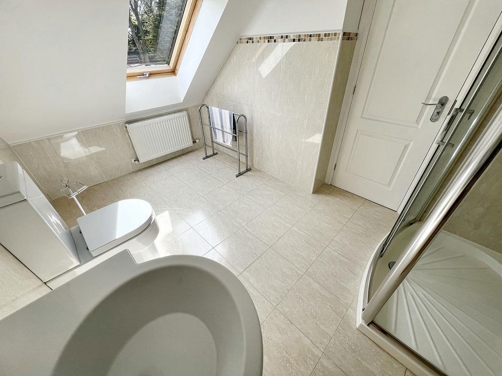 Second En-Suite