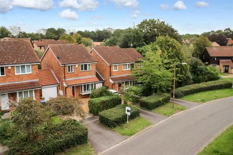 3 bedroom detached house for sale, Hadrians Drive, Bancroft