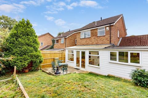 3 bedroom detached house for sale, Hadrians Drive, Bancroft