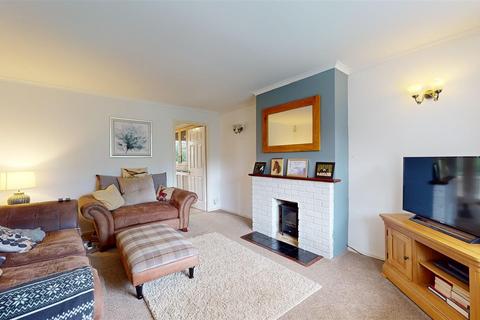 3 bedroom detached house for sale, Hadrians Drive, Bancroft