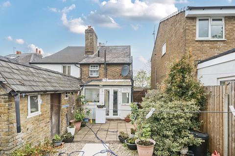 68 Montague Road, Uxbridge, UB8 1QN