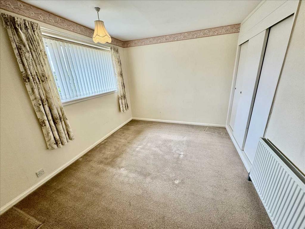 BEDROOM  2   (Rear)