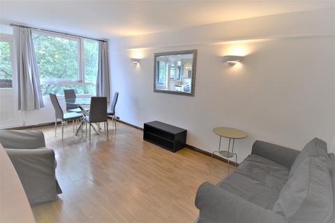 1 bedroom flat to rent, Vauxhall Bridge Road, London SW1V