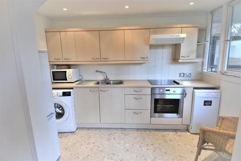 1 bedroom flat to rent, Vauxhall Bridge Road, London SW1V
