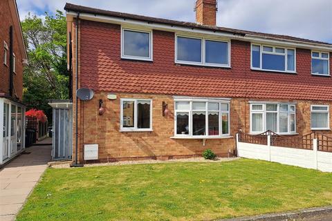 2 bedroom maisonette for sale - Campbells Green, Sheldon, Birmingham