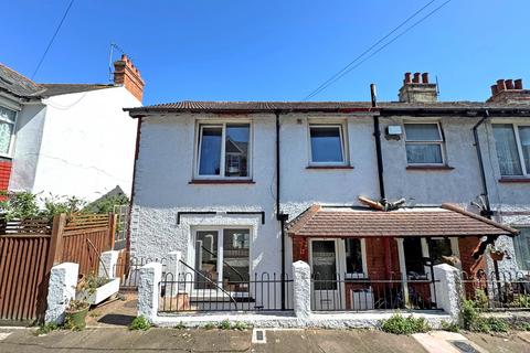 3 bedroom end of terrace house for sale, Stanmer Park Road, Brighton BN1