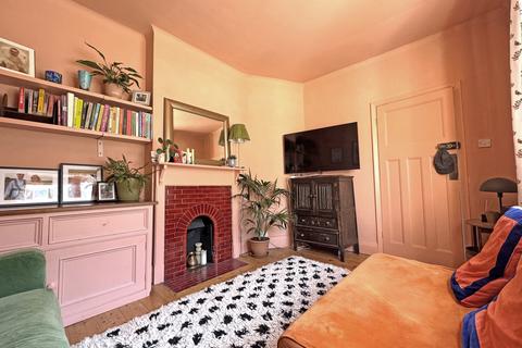 3 bedroom end of terrace house for sale, Stanmer Park Road, Brighton BN1