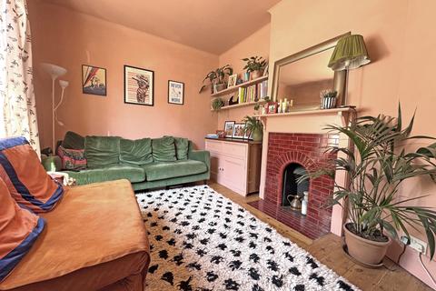 3 bedroom end of terrace house for sale, Stanmer Park Road, Brighton BN1