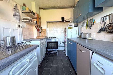 3 bedroom end of terrace house for sale, Stanmer Park Road, Brighton BN1