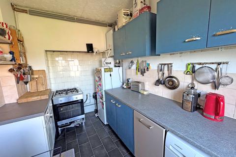3 bedroom end of terrace house for sale, Stanmer Park Road, Brighton BN1
