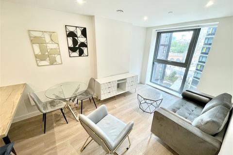 1 bedroom apartment for sale, Embankment West, 2 New Kings Head Yard, Salford, M3