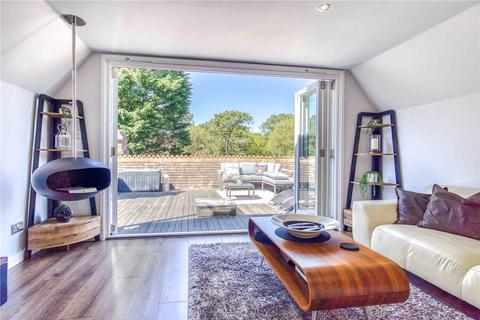 3 bedroom apartment for sale, Dover Close, Branksome Park, Poole, BH13