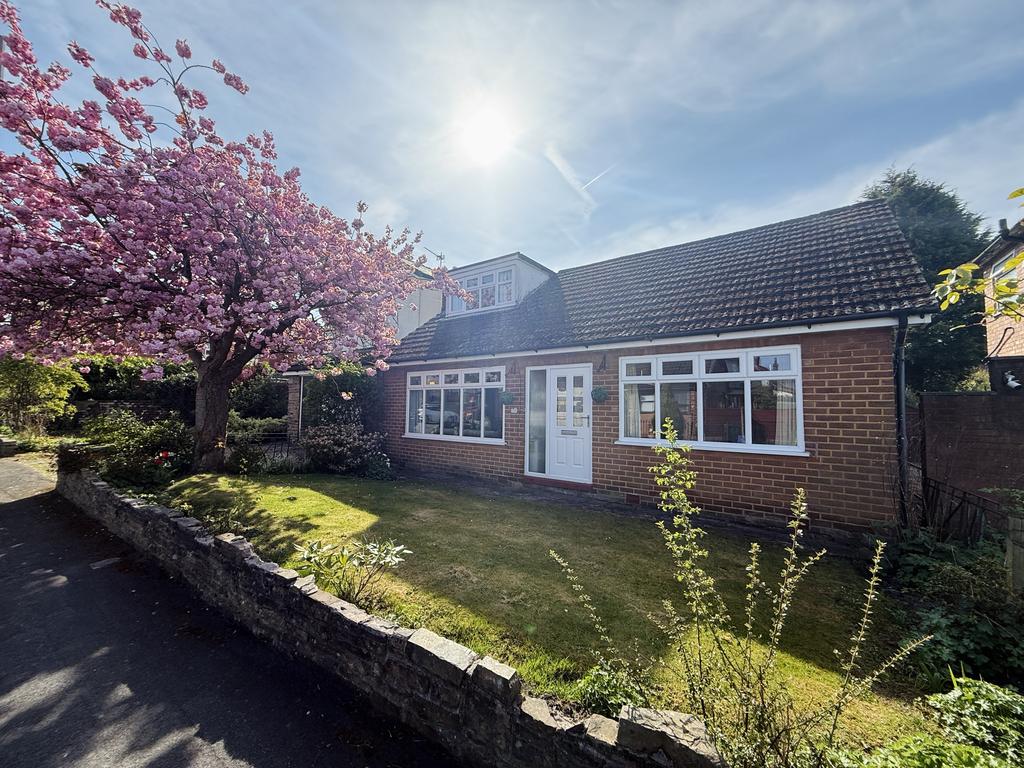 Forbes Close, Offerton 3 bed bungalow - £250,000