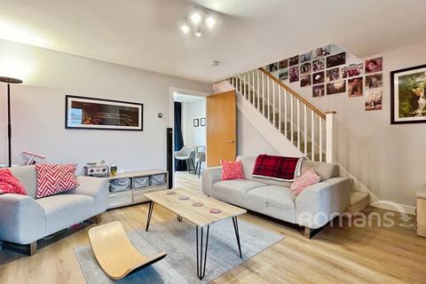 undefined, Wiltshire Crescent, Basingstoke, Hampshire