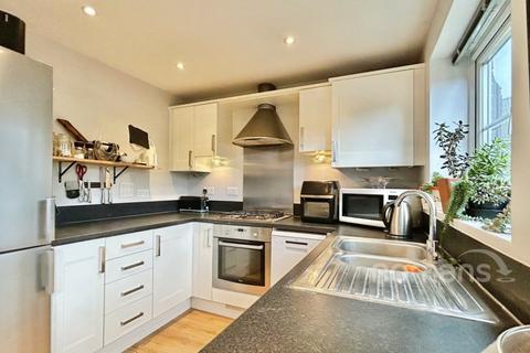 undefined, Wiltshire Crescent, Basingstoke, Hampshire
