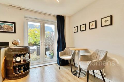 undefined, Wiltshire Crescent, Basingstoke, Hampshire