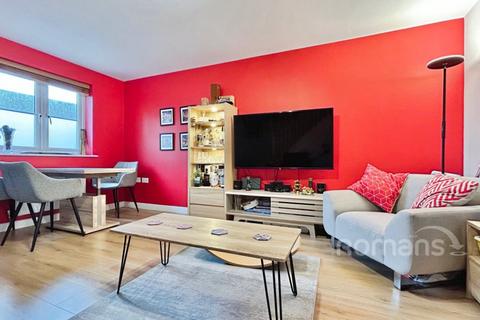 undefined, Wiltshire Crescent, Basingstoke, Hampshire