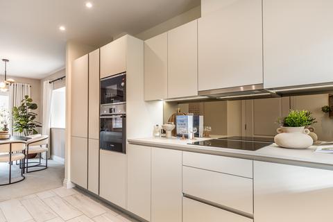 3 bedroom house for sale, Plot 356, Deangarden Reach at Abbey Barn Park, Abbey Barn Lane, High Wycombe HP10