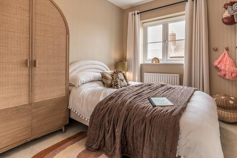 3 bedroom house for sale, Plot 356, Deangarden Reach at Abbey Barn Park, Abbey Barn Lane, High Wycombe HP10