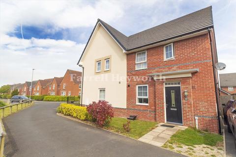 3 bedroom semi-detached house for sale, Hawthorn Drive, Thornton Cleveleys FY5