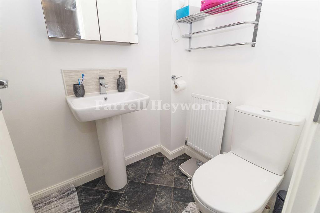 En Suite