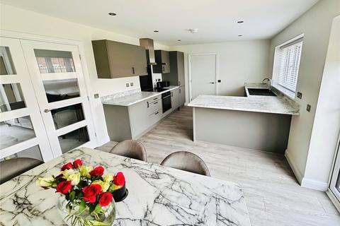 undefined, Jeeves Drive, Rawcliffe Road, Airmyn Goole DN14