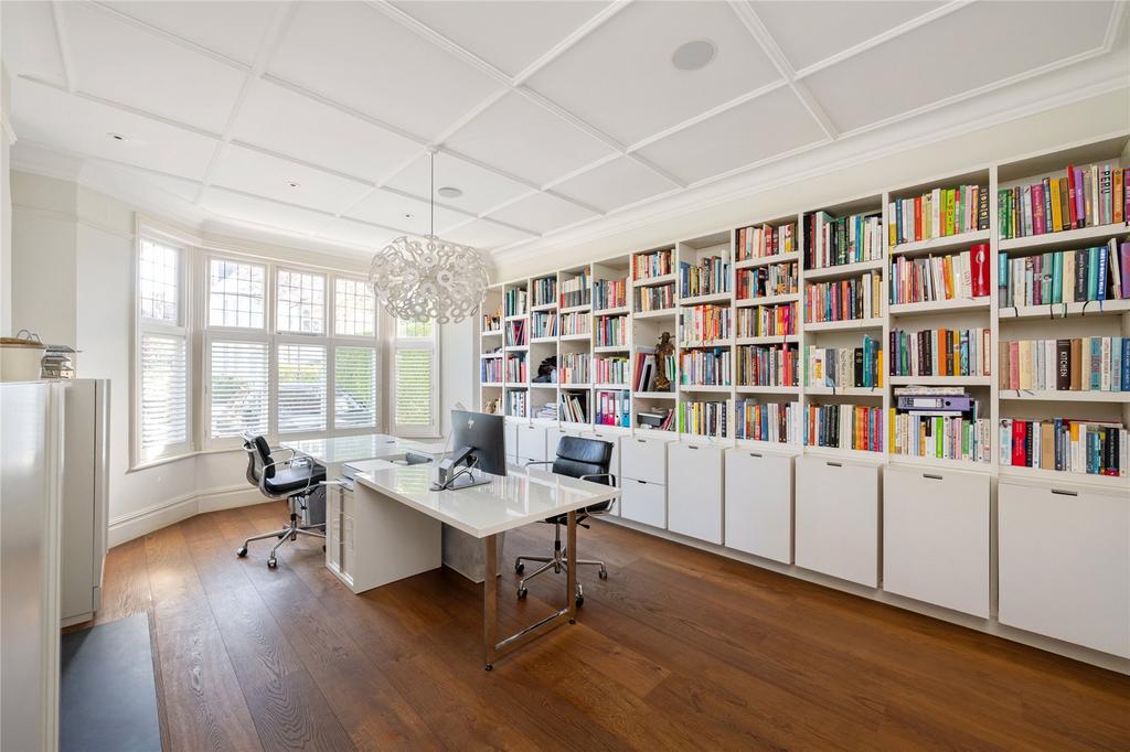 Library