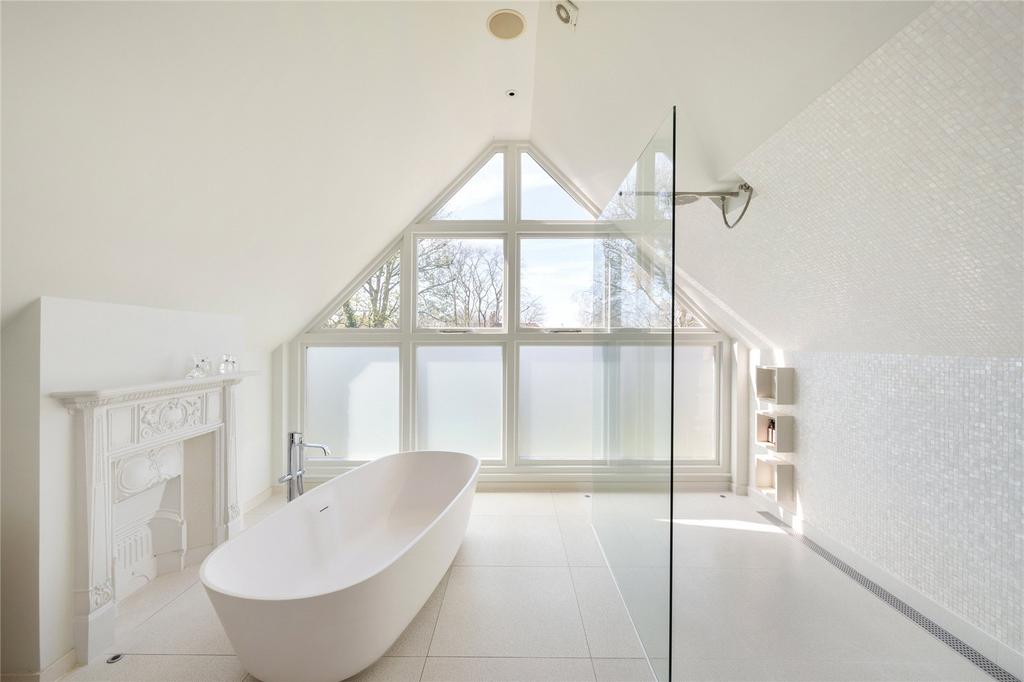 Principle Bathroom