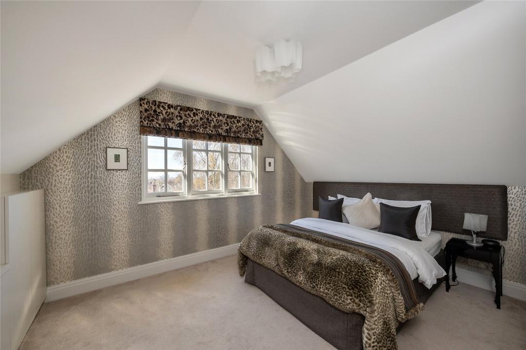 Bedroom Five