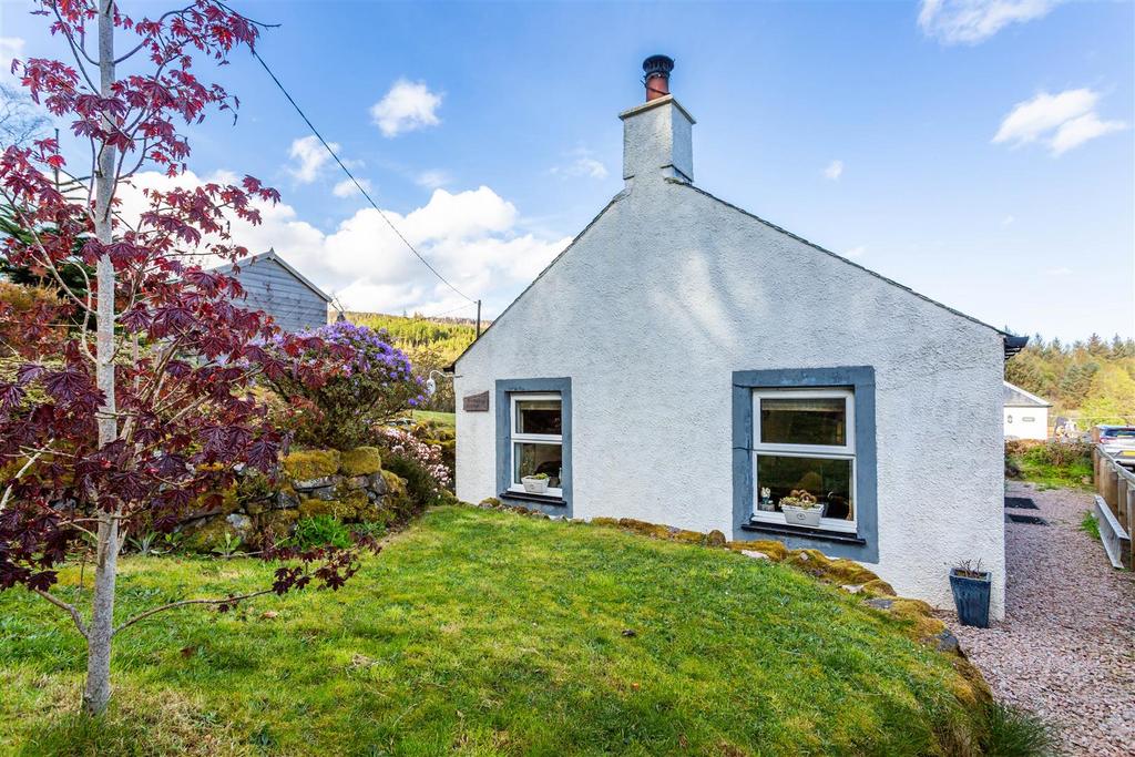 Fuchsia Cottage