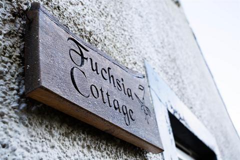 2 bedroom cottage for sale, Fuchsia Cottage, Glen Rosa, Brodick, Isle Of Arran