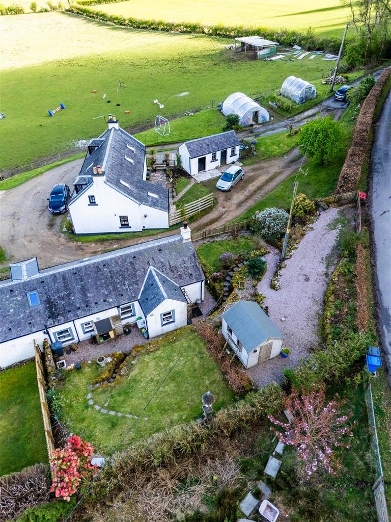 Fuchsia Cottage