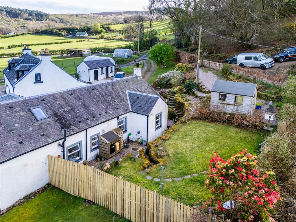 Fuchsia Cottage