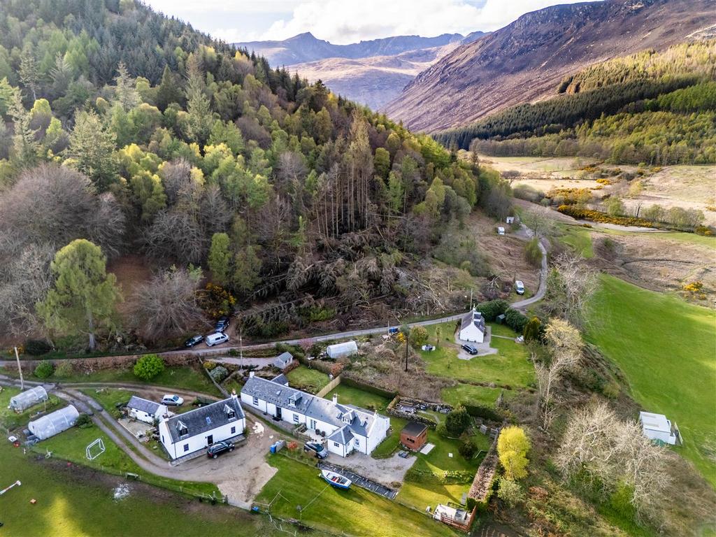 Glen rosa