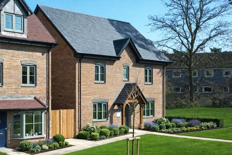 undefined, Bolley Avenue, The Green, Bordon, GU35