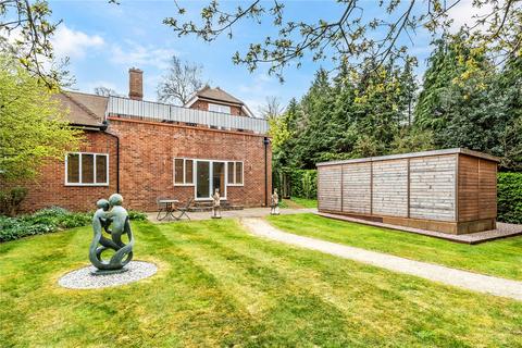 4 bedroom detached house for sale, High Trees Road, Reigate, Surrey, RH2