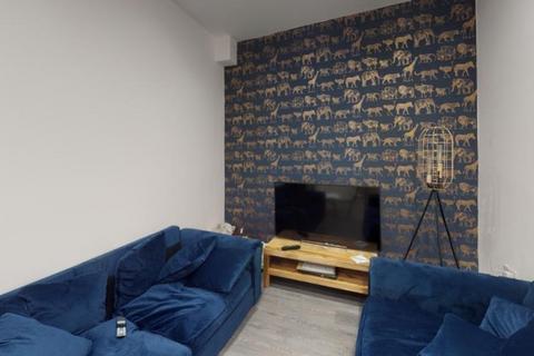 8 bedroom ground floor flat to rent, Alfreton Road, Nottingham NG7