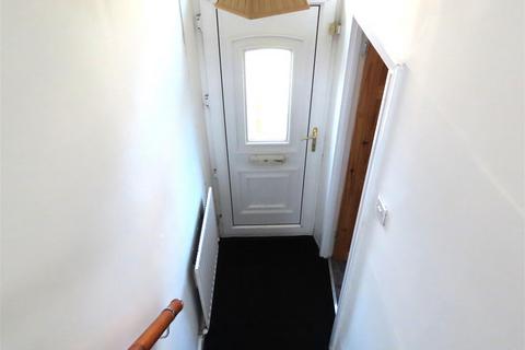 2 bedroom terraced house for sale, Sycamore Street, Ashington