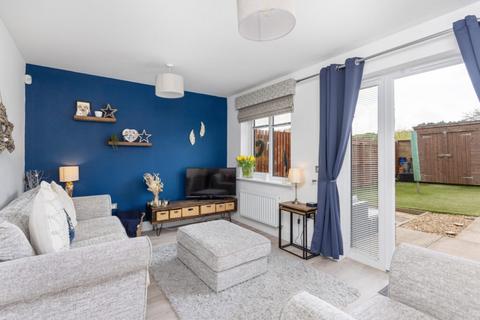 2 bedroom semi-detached house for sale, Heggie Place, Bo’ness, EH51