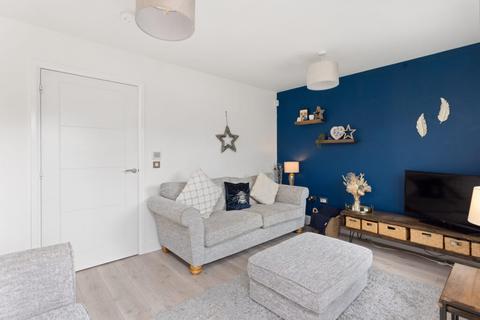 2 bedroom semi-detached house for sale, Heggie Place, Bo’ness, EH51