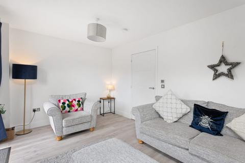 2 bedroom semi-detached house for sale, Heggie Place, Bo’ness, EH51
