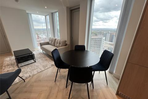 2 bedroom apartment to rent, Bankside Colliers Yard, Bankside Boulevard, Salford, M3