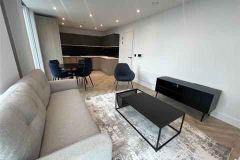 2 bedroom apartment to rent, Bankside Colliers Yard, Bankside Boulevard, Salford, M3