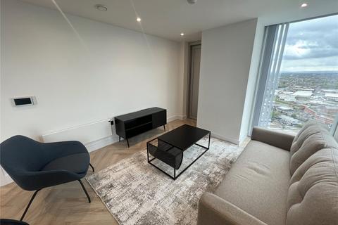 2 bedroom apartment to rent, Bankside Colliers Yard, Bankside Boulevard, Salford, M3