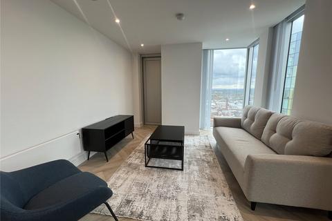 2 bedroom apartment to rent, Bankside Colliers Yard, Bankside Boulevard, Salford, M3