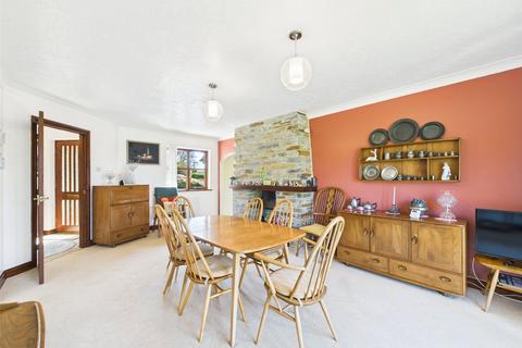 3 bedroom bungalow for sale, Windmill Hill, Cornwall PL15