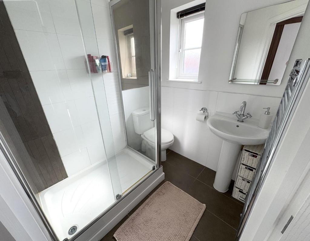 En suite